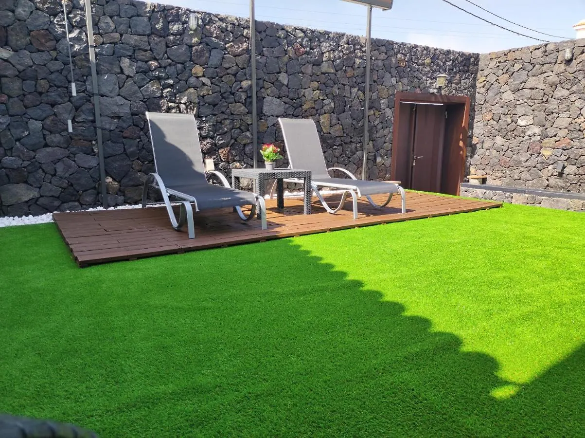 Casa vacanze Villa House To Relax El Tanque Spagna