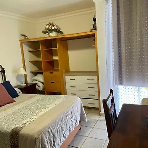  Apartment El Almendro