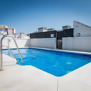 Holidays2malaga Refino Pool And Parking , Málaga Espagne