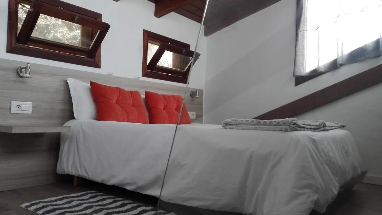Villa House to relax El Tanque